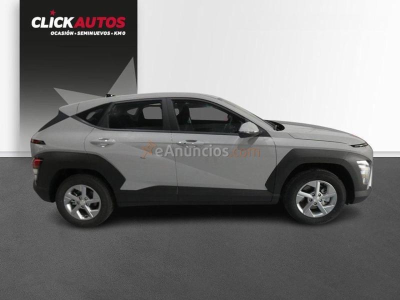 Hyundai Kona 1.6 GDI 141CV HEV Maxx DCT