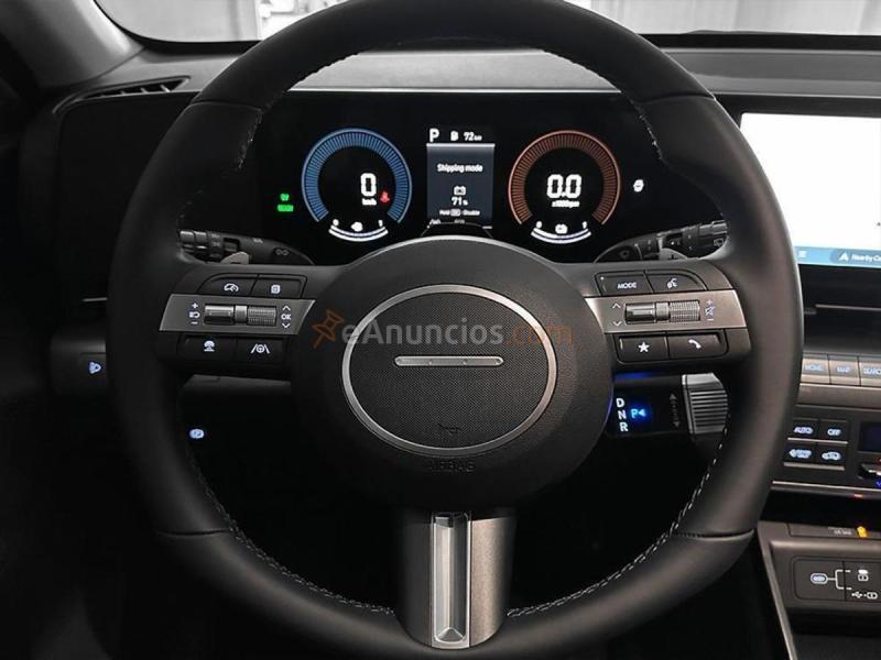 Hyundai Kona 1.6 GDI 141CV HEV Maxx DCT