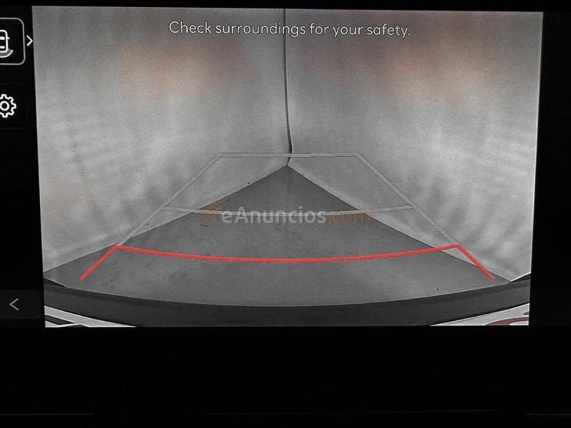 Hyundai Kona 1.6 GDI 141CV HEV Maxx DCT