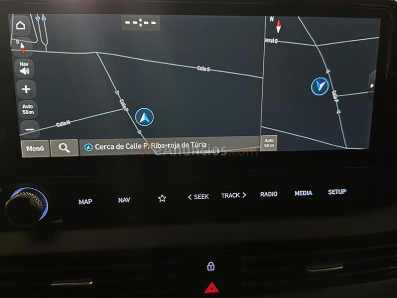 Hyundai Bayon 1.2 MPI 79CV Klass