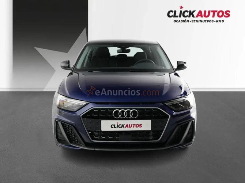 Audi A1 1.0 TFSI 116CV Adrenalin