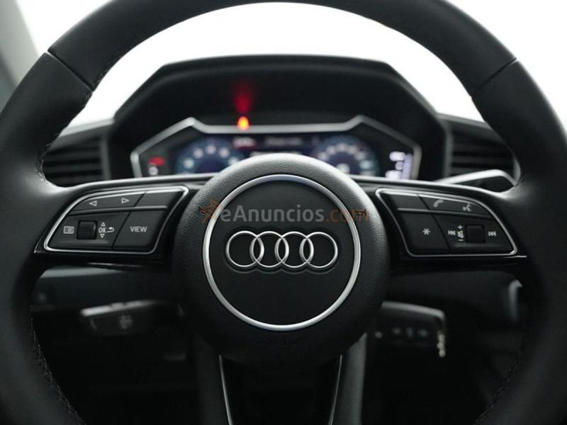 Audi A1 1.0 TFSI 116CV Adrenalin
