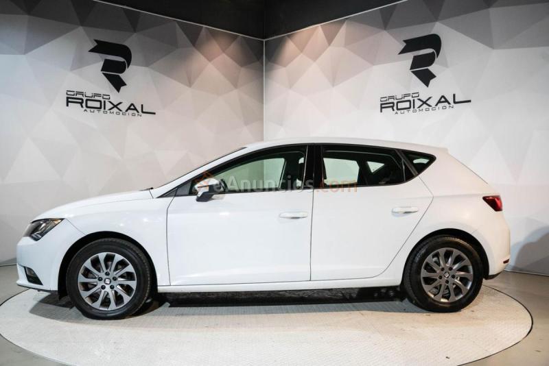 Seat Leon 1.6 TDI CR 105 CV Start&Stop Style UNICO PROPIETARIO ITECH