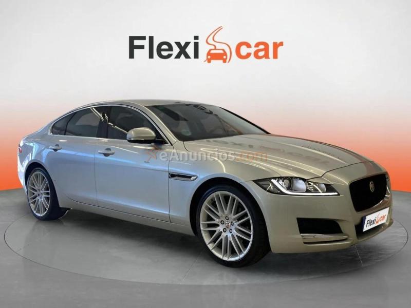 Jaguar XF 2.0D 132kW (180CV) Portfolio Auto 