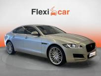 Jaguar XF 2.0D 132kW (180CV) Portfolio Auto 