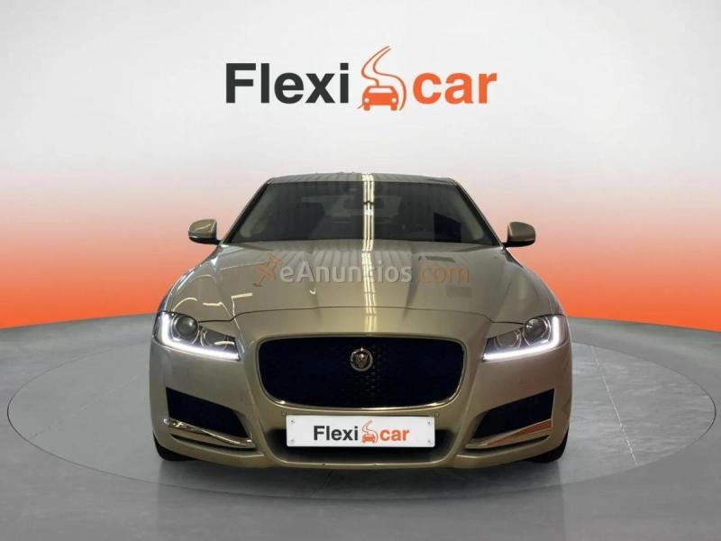 Jaguar XF 2.0D 132kW (180CV) Portfolio Auto 