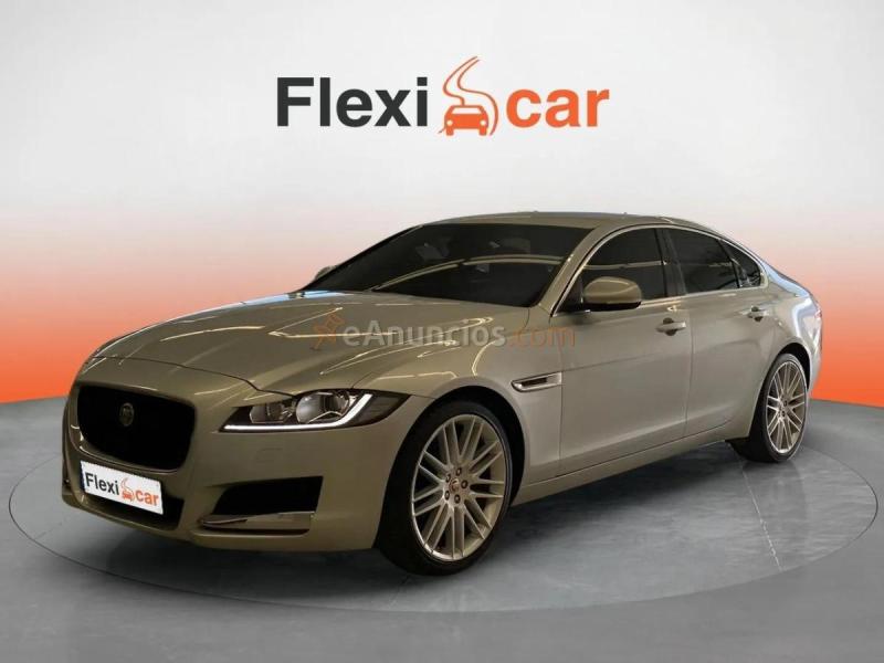 Jaguar XF 2.0D 132kW (180CV) Portfolio Auto 