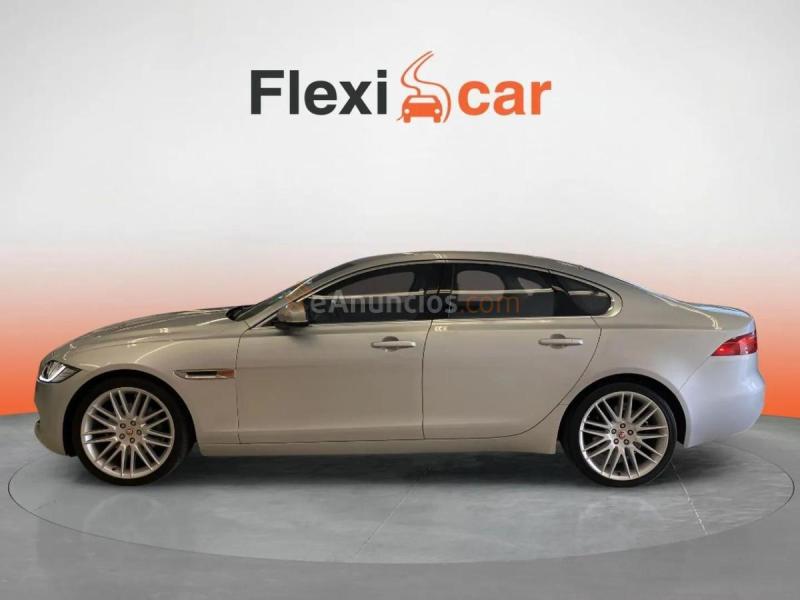 Jaguar XF 2.0D 132kW (180CV) Portfolio Auto 