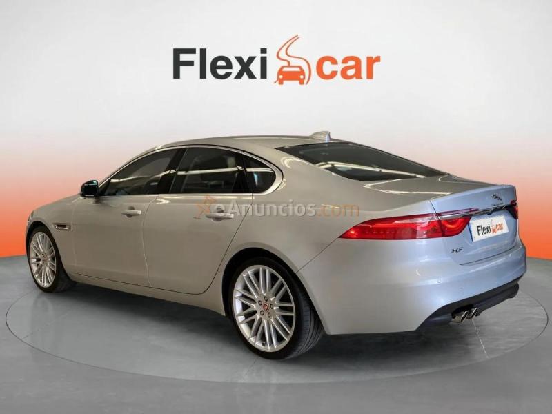 Jaguar XF 2.0D 132kW (180CV) Portfolio Auto 