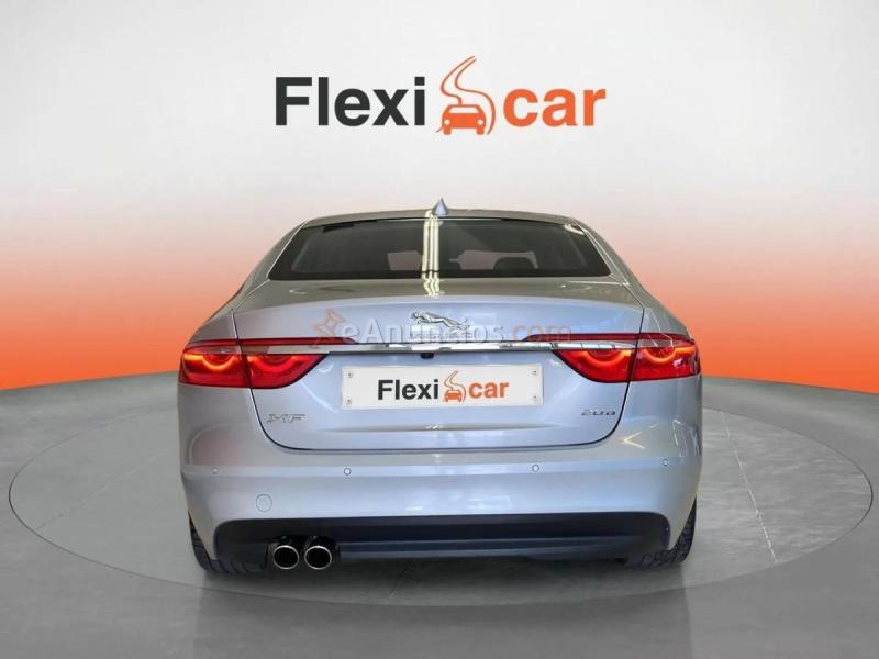 Jaguar XF 2.0D 132kW (180CV) Portfolio Auto 