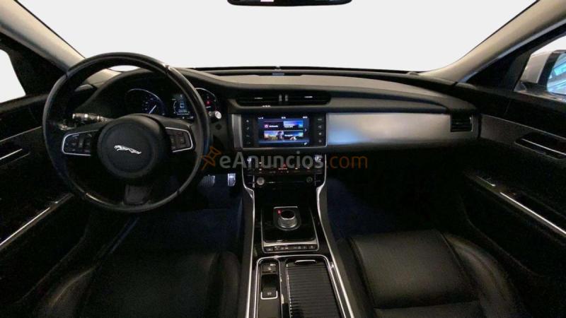 Jaguar XF 2.0D 132kW (180CV) Portfolio Auto 
