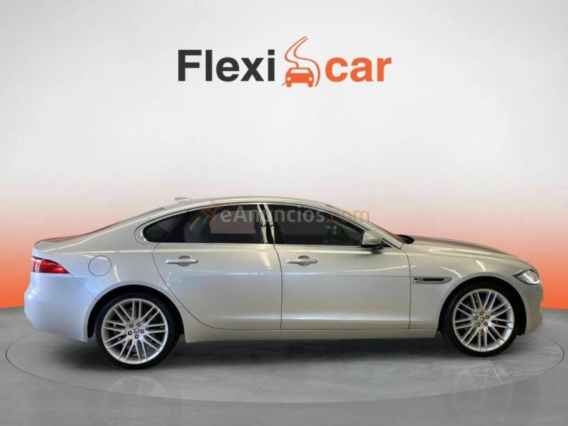 Jaguar XF 2.0D 132kW (180CV) Portfolio Auto 