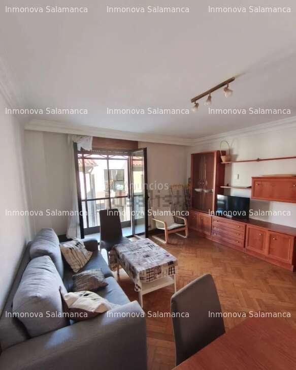 Salamanca ( Fonseca -San Vicente ); 3d, 2wc. 900€