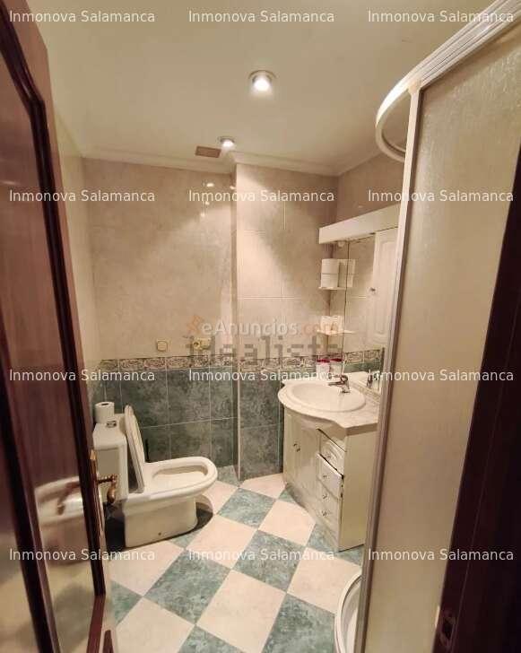 Salamanca ( Fonseca -San Vicente ); 3d, 2wc. 900€