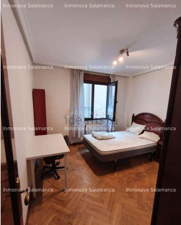 Salamanca ( Fonseca -San Vicente ); 3d, 2wc. 900€
