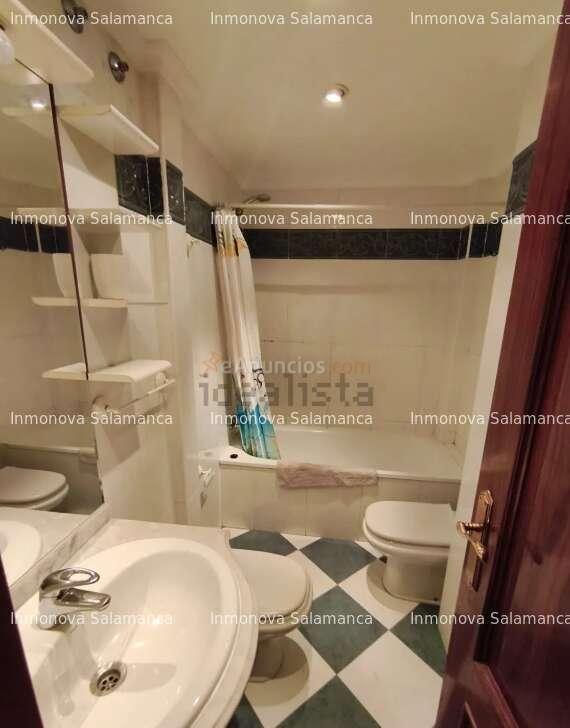 Salamanca ( Fonseca -San Vicente ); 3d, 2wc. 900€