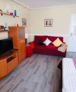 Habitación en alquiler, Barrio Blanco, Salamanca.