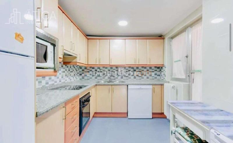 Habitación en alquiler, Barrio Blanco, Salamanca.