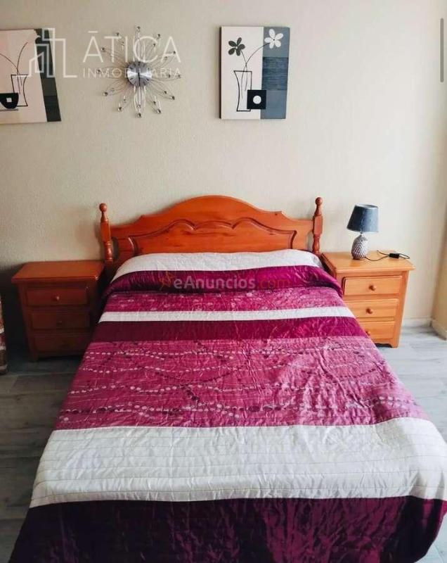 Habitación en alquiler, Barrio Blanco, Salamanca.