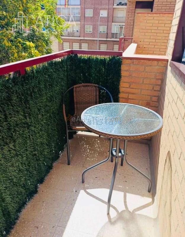 Habitación en alquiler, Barrio Blanco, Salamanca.