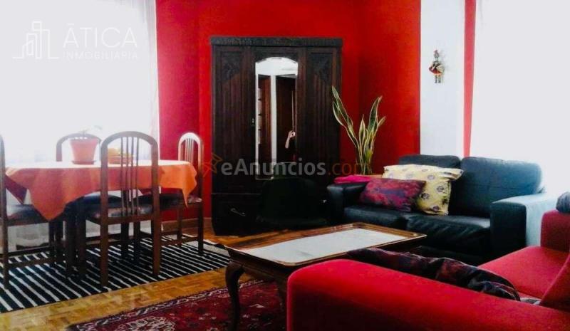 Alquiler de habitación, Paseo del Rollo, Salamanca.