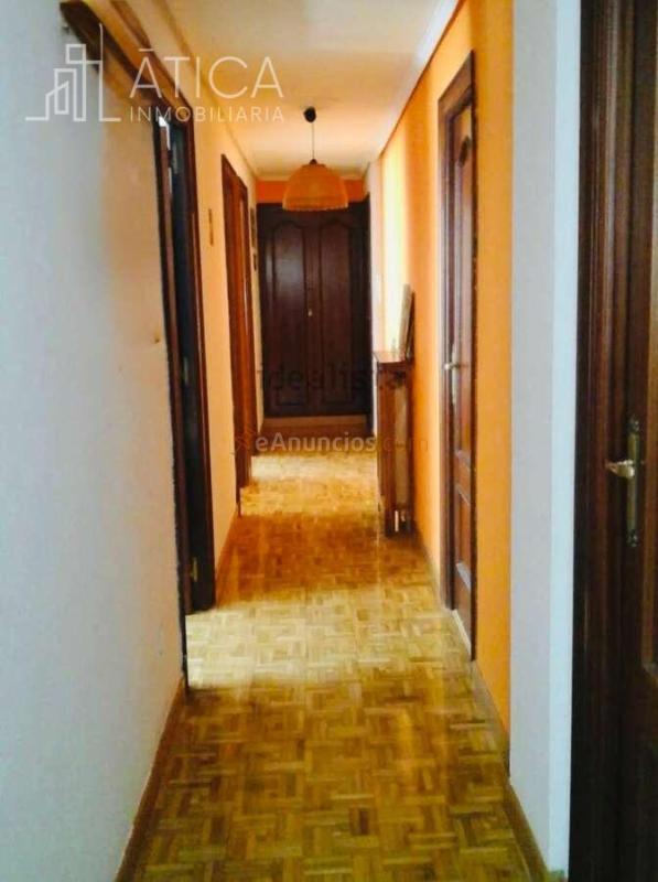 Alquiler de habitación, Paseo del Rollo, Salamanca.