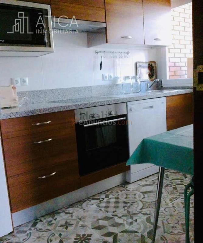 Alquiler de habitación, Paseo del Rollo, Salamanca.