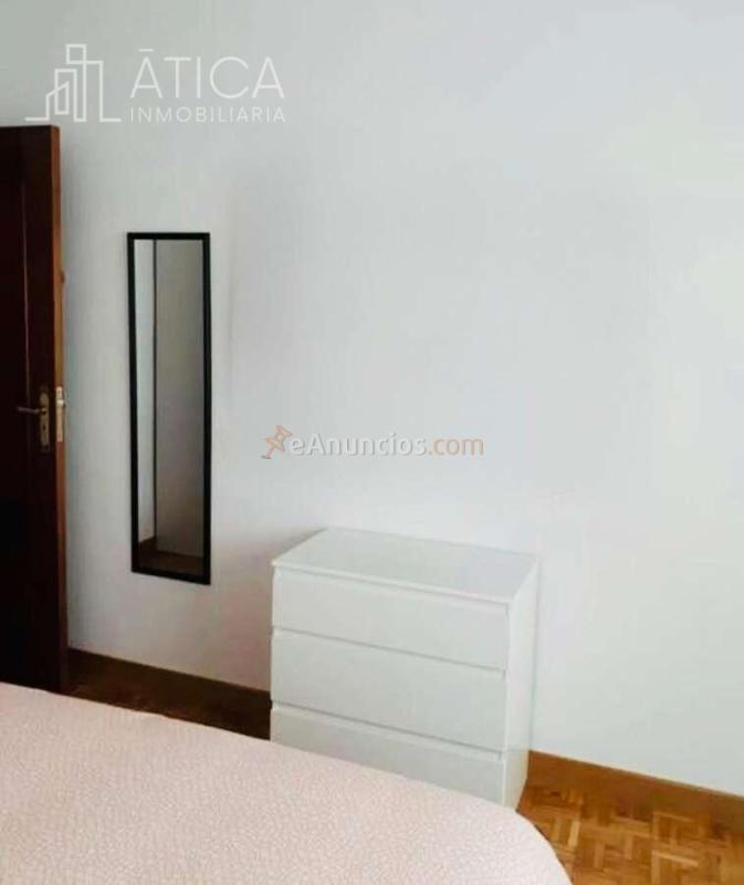Alquiler de habitación, Paseo del Rollo, Salamanca.