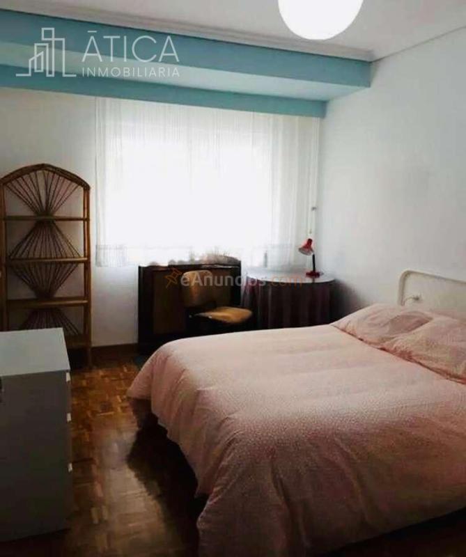 Alquiler de habitación, Paseo del Rollo, Salamanca.