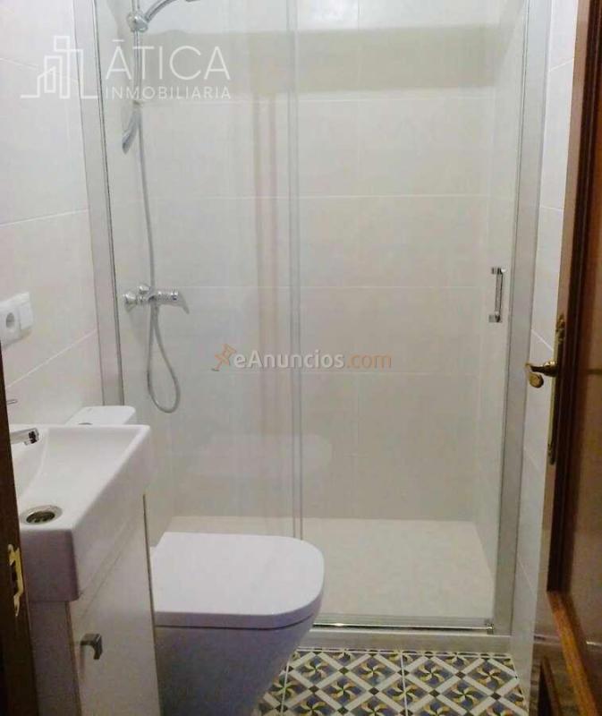 Alquiler de habitación, Paseo del Rollo, Salamanca.