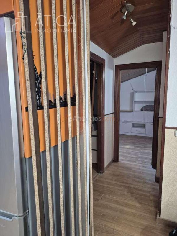 Alquiler de apartamento, Centro Histórico, Salamanca.