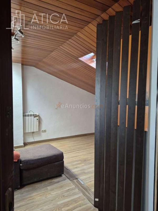 Alquiler de apartamento, Centro Histórico, Salamanca.