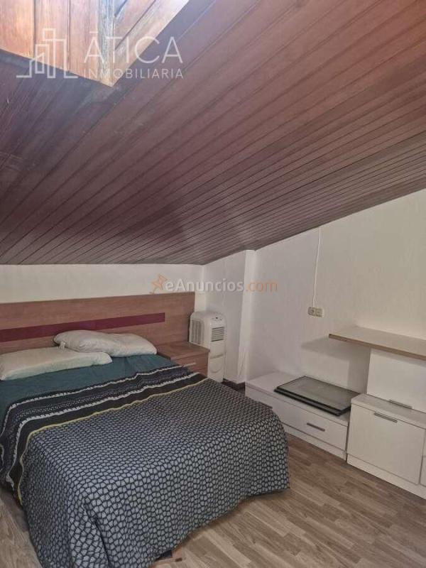 Alquiler de apartamento, Centro Histórico, Salamanca.