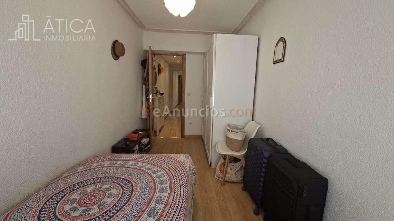 Alquiler de habitaciones, Gran Capitán. Salamanca.