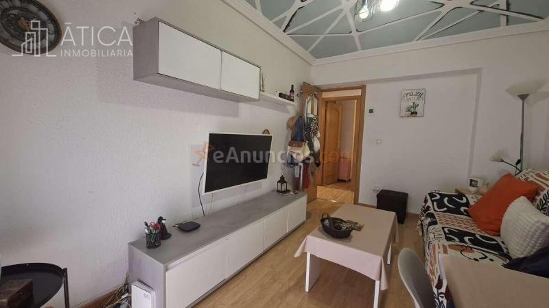 Alquiler de habitaciones, Gran Capitán. Salamanca.