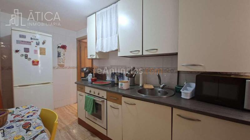 Alquiler de habitaciones, Gran Capitán. Salamanca.