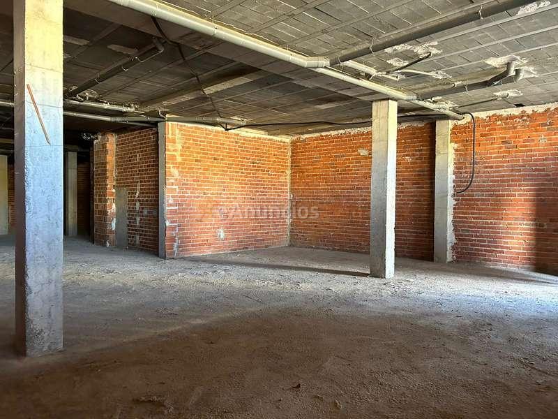 Local comercial