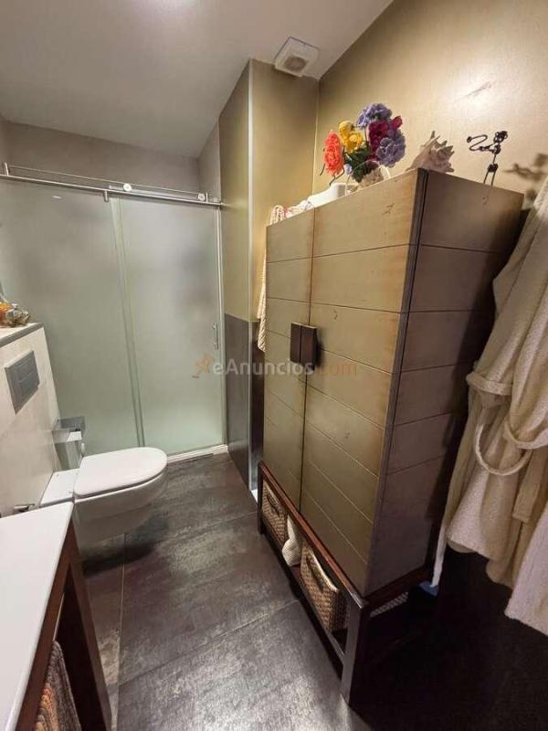 Piso reformado con piscina y garaje junto a Las Canteras, Guanarteme