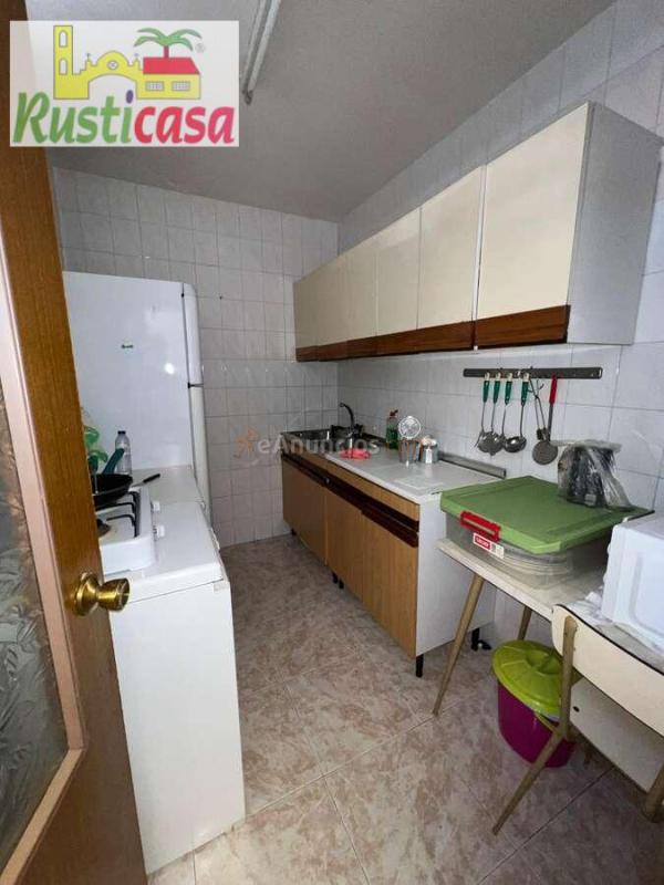 Piso en la Cuesta del Molino