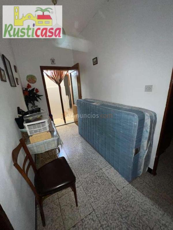 Piso en la Cuesta del Molino