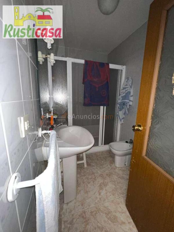 Piso en la Cuesta del Molino