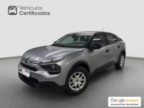 Citron C4 Live Pack HDI 110 c.v