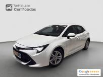 Toyota Corolla 1.8i 122 c.v HIBRIDO  AUTOMATICO