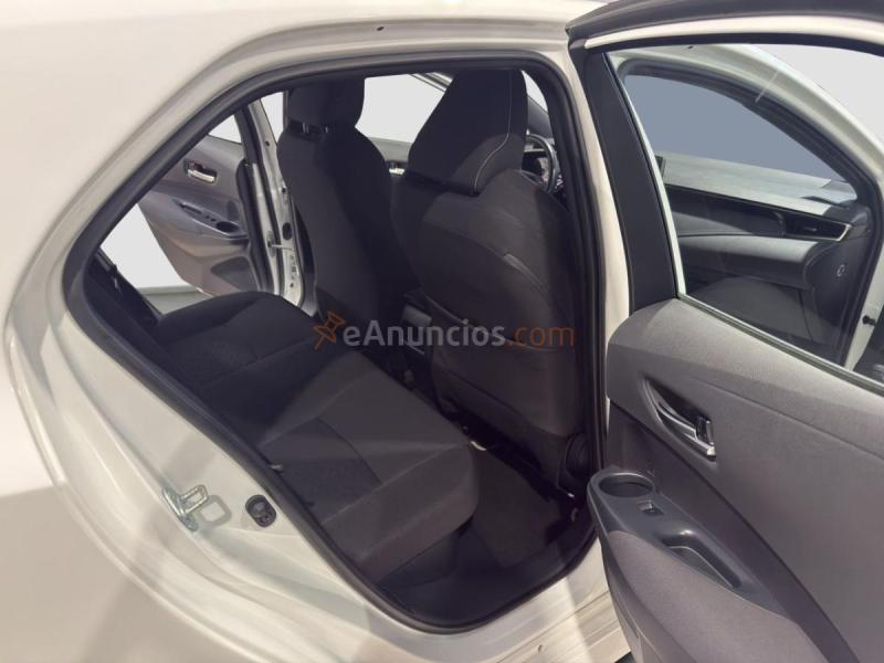 Toyota Corolla 1.8i 122 c.v HIBRIDO  AUTOMATICO