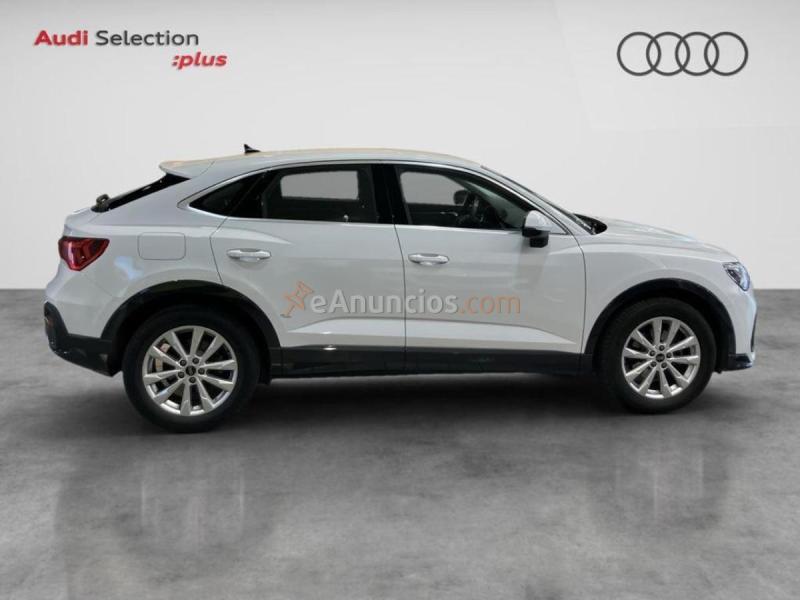 Audi Q3 Sportback Advanced 35 TFSI 110 kW (150 CV) S tronic