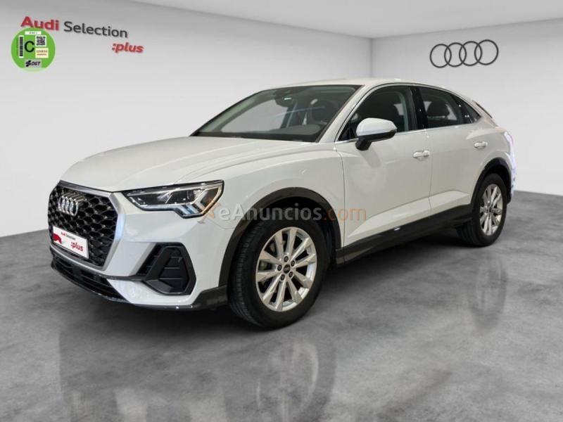 Audi Q3 Sportback Advanced 35 TFSI 110 kW (150 CV) S tronic