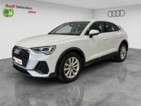 Audi Q3 Sportback Advanced 35 TFSI 110 kW (150 CV) S tronic