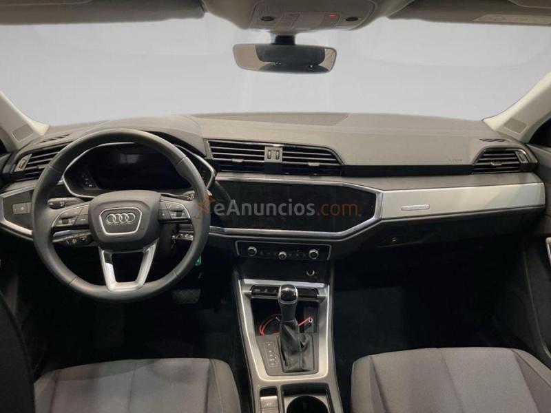 Audi Q3 Sportback Advanced 35 TFSI 110 kW (150 CV) S tronic