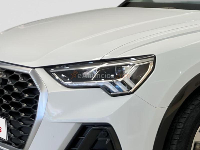 Audi Q3 Sportback Advanced 35 TFSI 110 kW (150 CV) S tronic