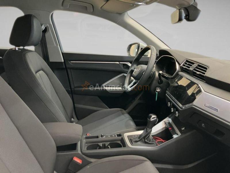 Audi Q3 Sportback Advanced 35 TFSI 110 kW (150 CV) S tronic